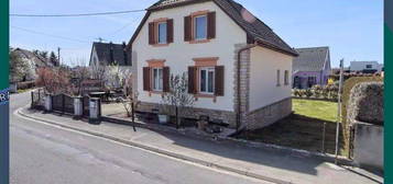 Maison 80 m2 Village-Neuf