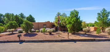 5900 Jones Pl NW, Albuquerque, NM 87120