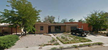 3812 Simms Ave SE, Albuquerque, NM 87108