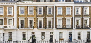 Property for sale in Cambridge Street, London SW1V