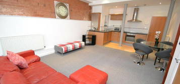 2 bedroom ground floor flat