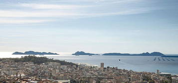 Casa en Lavadores, Vigo