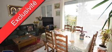 Achat appartement 5 pièces 79 m²