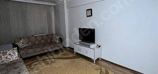 Eşyalı kiralık 2+1 Daire Yeşilova Mh