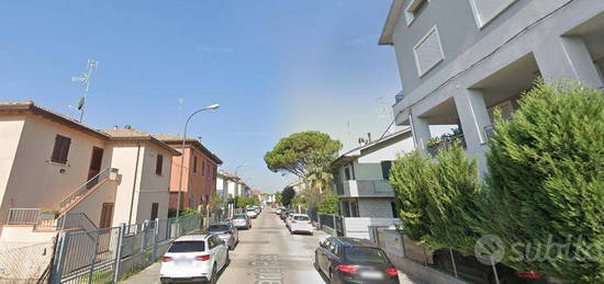 Rif:sr43 bilocale a faenza in condominio