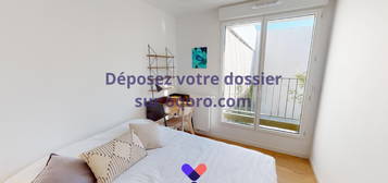 Appartement meublé  à louer, 6 pièces, 5 chambres, 106 m²