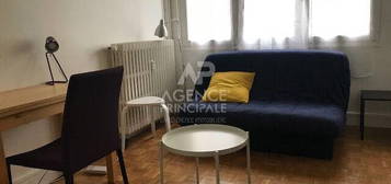 Appartement Saint Germain En Laye 1 pièce(s) 15.74 m2