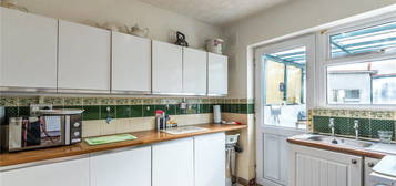 Terraced house for sale in Gatcombe Road, Bristol BS13