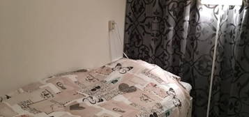 Fully furnished room for female student