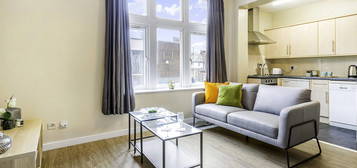 1 bed flat to rent