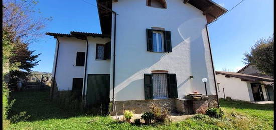 Casa indipendente in vendita in strada Provinciale 217, 3