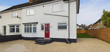 3 bed detached house for sale