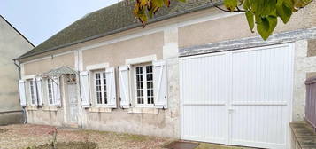 Maison  à vendre, 5 pièces, 3 chambres, 98 m²