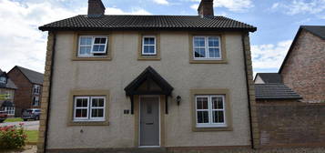 Detached house for sale in Birch Tree Way, Cottam, Preston PR4