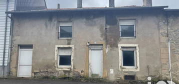 Maison 2 étages  à vendre, 5 pièces, 4 chambres, 170 m²