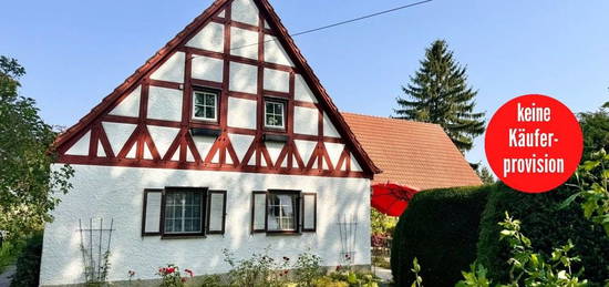 HORN IMMOBILIEN ++ tolle Lage bei Neubrandenburg, Haus mit drei Wohnungen, Denkmalschutz