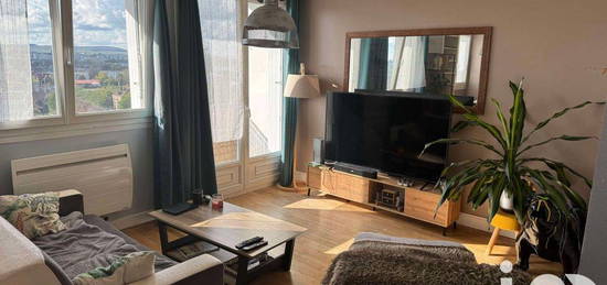 Appartement 4 pièces 73 m²