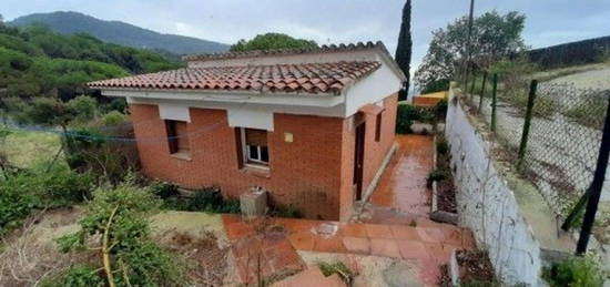 Casa o chalet independiente en venta en calle Vallromanes