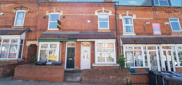 Property to rent in Dawlish Road, Selly Oak, Birmingham B29