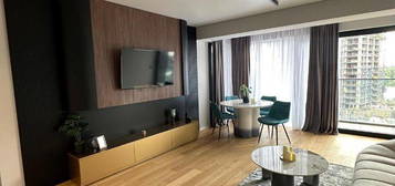 Apartament cu 2 camere. Yacht Kid