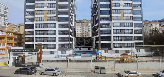 ACİL !!! JOYANA PARK SİTESİ SATILIK 4+1 DAİRE