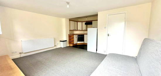 1 bedroom flat