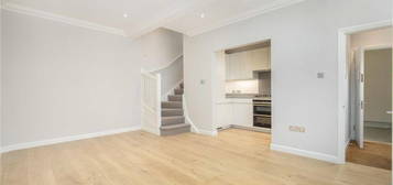 2 bedroom mews house