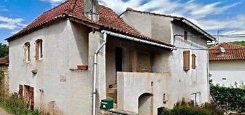 Maison  à vendre, 9 pièces, 5 chambres, 193 m²