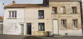 Maison à vendre, 4 pièces, 2 chambres, 80 m²
