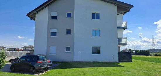 75m² Wohnung in sonniger Lage