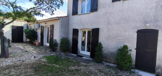 Maison  à vendre, 7 pièces, 3 chambres, 130 m²