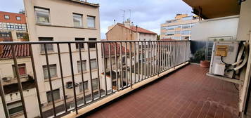 Perpignan Catalogne T2 de 50m2 avec terrasse et garage