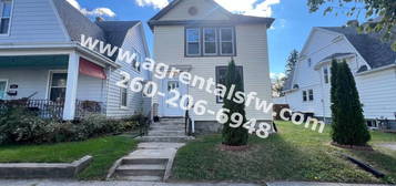 1115 Cottage Ave, Fort Wayne, IN 46807