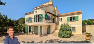 Maison Saint-Chamas 180 m2