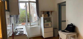 Appartement à louer quartier Gambetta