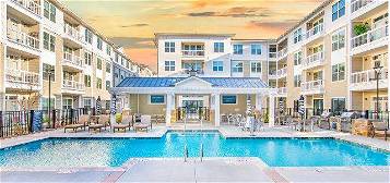 Overture Greenville 55+ Active Adult Apartment Homes, Greenville, SC 29607