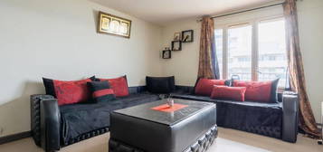 Appartement 1 pièce 53 m²