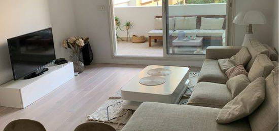 Appartement T3, pradoverde