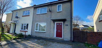 2 bed property to rent