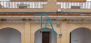 Casa en calle De San Fernando en Umbrete