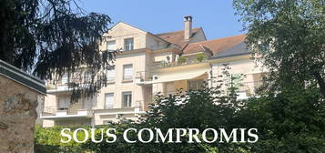 Achat appartement 3 pièces 67 m²