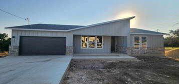 20104 Livingston Cv, Lago Vista, TX 78645