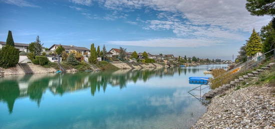 SOMMER - SONNE - MARIENSEE | BADEBUNGALOW MIT DIREKTEM SEEZUGANG