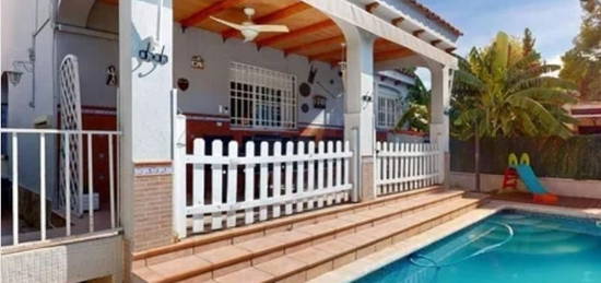 Casa o chalet independiente en venta en Santa Apolonia