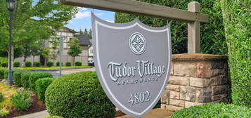 Tudor Village at the Mall, Tacoma, WA 98409