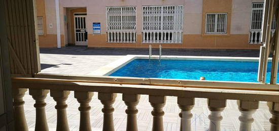 Apartamento en venta en San Fulgencio