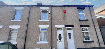 2 bed terraced house for sale