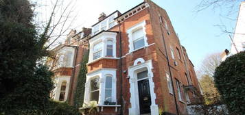 1 bed flat to rent