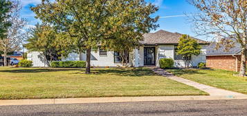 6030 Averill Way, San Angelo, TX 76901