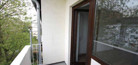 3-Zimmerwohnung mit Balkon in Flittard